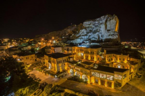 Отель Fresco Cave Suites Cappadocia  Ürgüp